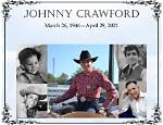 Remembering Johnny Crawford: a Tribute to His Life and Legacy