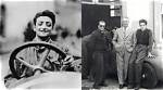 Remembering Laura Dominica Garello Ferrari: a Life Cut Short