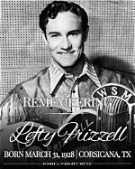Remembering Lefty Sm: a Tribute to His Legacy