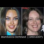 Remembering Marcheline Bertrand: a Heartbreaking Journey Before Her Untimely Passing