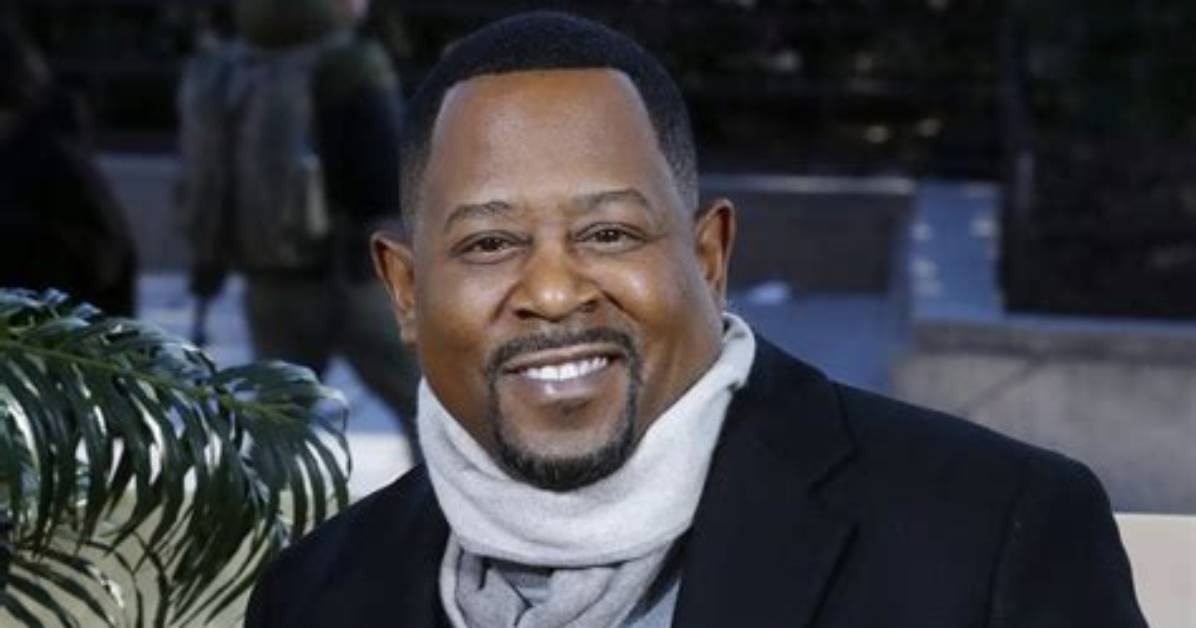 Remembering Martin Lawrence: the Legacy After His Passing in 2022