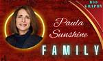Remembering Paula Sunshine: an Obituary from Philadelphia