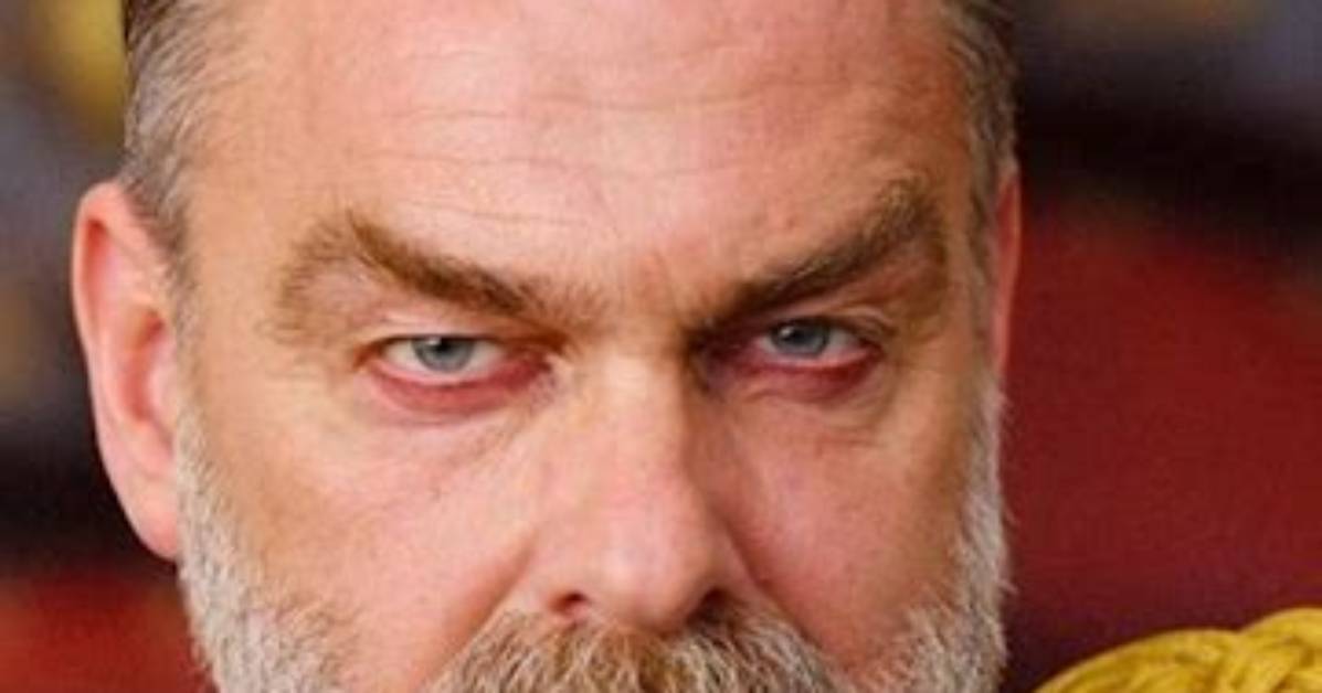 Remembering Ray Stevenson: a Tribute to His Life and Legacy