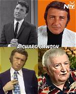 Remembering Richard Dawson: a Legacy of Laughter and Love
