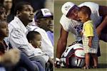 Remembering Steve Mcnair: a Legacy Through His Children