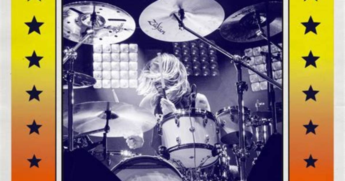 Remembering Taylor Hawkins: a Tribute to the Legendary Drummer