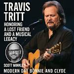 Remembering the Legacy of Travis Tritt: a Musical Obituary