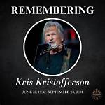 Remembering the Legendary Kris Kristofferson: a Tribute to His Life and Legacy