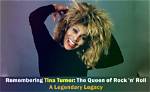 Remembering the Queen of Rock: When Was Tina Turner's Last Concert?