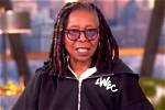Remembering Whoopi Goldberg: a Tribute to Her Legacy