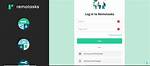 Remotasks Sign up with Email Login