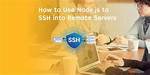 Remote Iot Access: Securely Ssh into Your Devices