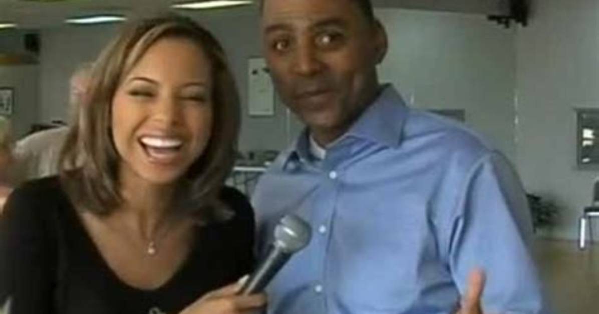 Renard Johnson Is Caribe Devine’s Husband, and They Have Two Children.