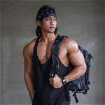 Rendon Labador Height, Weight, Net Worth, Age, Birthday, Wikipedia, Who, Nationality, Biography