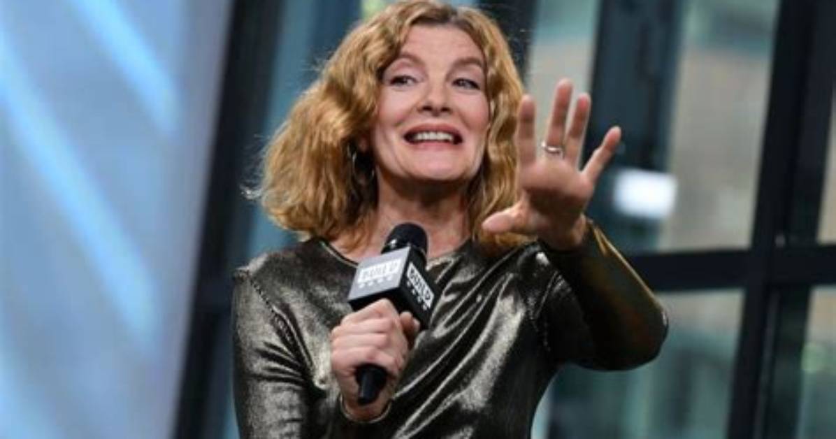 Rene Russo: a Hollywood Icon's Journey
