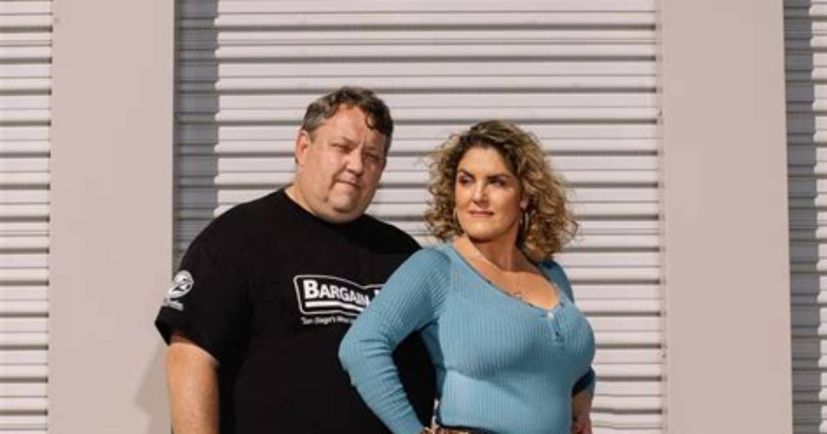 Rene Storage Wars Dad: a Dive into His Life and Legacy