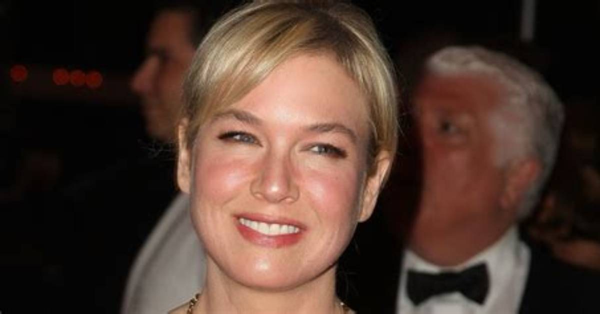 Rene Zellweger Net Worth | Celebrity Net Worth