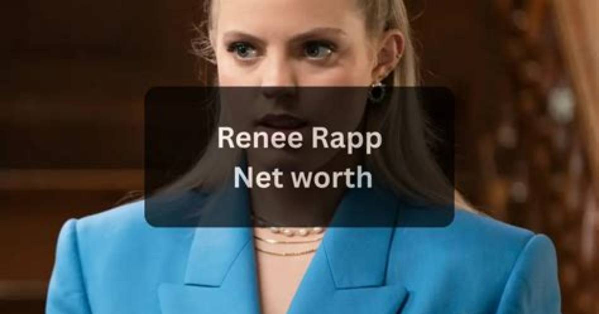 Renee Farrahi Net Worth, Bio, Early Life, Professional Life, Personal Life, Body Measurements, Social Media