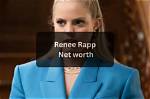 Renee Farrahi Net Worth, Bio, Early Life, Professional Life, Personal Life, Body Measurements, Social Media