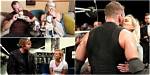 Renee Paquette Talks Baby with Jon Moxley After Having 1St Child Hollywood Life