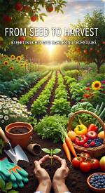 Renowned Gardening Expert Lee Armitage: Insights and Tips