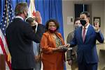 Rep Barbara Lee Husband, Bio and Net Worth: 10 Facts to Know About Congresswoman