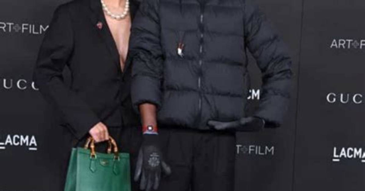 Reports Suggest Wyatt Navarro Dated Reign Judge -Meet Tyler the Creator Girlfriends