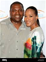 Reshelet Barnes- All About Mekhi Phifer’s Wife