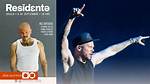 Residente ·