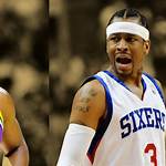 Resilience and Advocacy Beyond Allen Iverson's Shadow