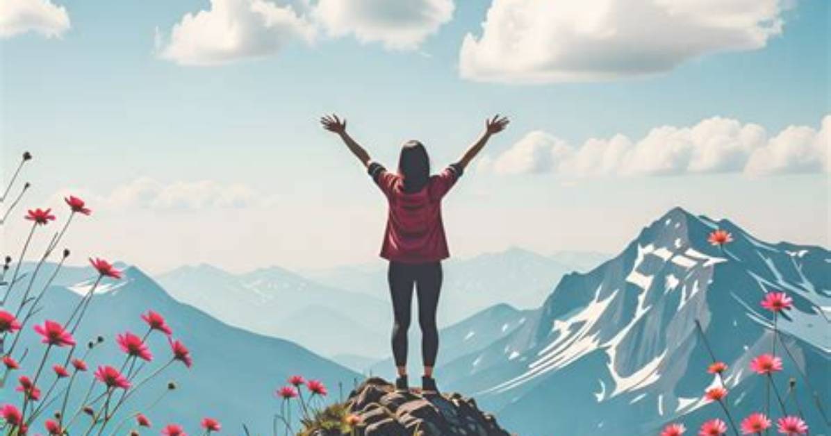 Resilience, Authenticity, and the Pursuit of Love
