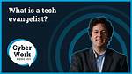 Revealing the Wealth of a Tech Evangelist