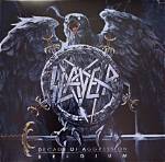 Reverberations of Aggression: the Legacy of Slayer's Jeff Hanneman