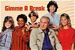 Revisiting the Legacy of "Gimme a Break!" Cast