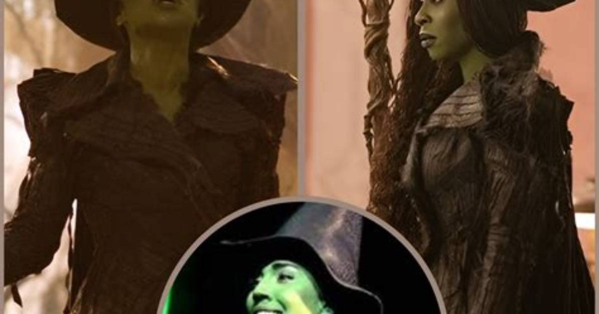 Revisiting the Wicked Behind-the-Scenes Drama of Charmed