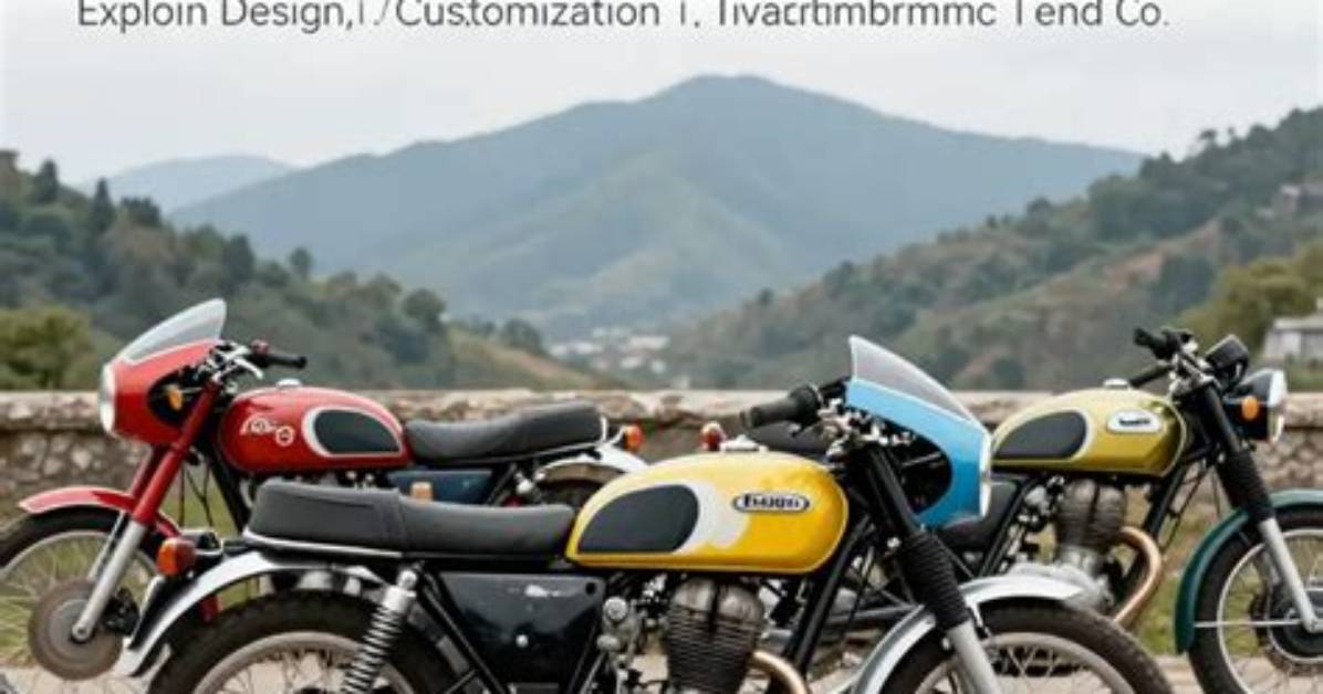 Revving up: the Allure of Backed by the Bros Vehicles