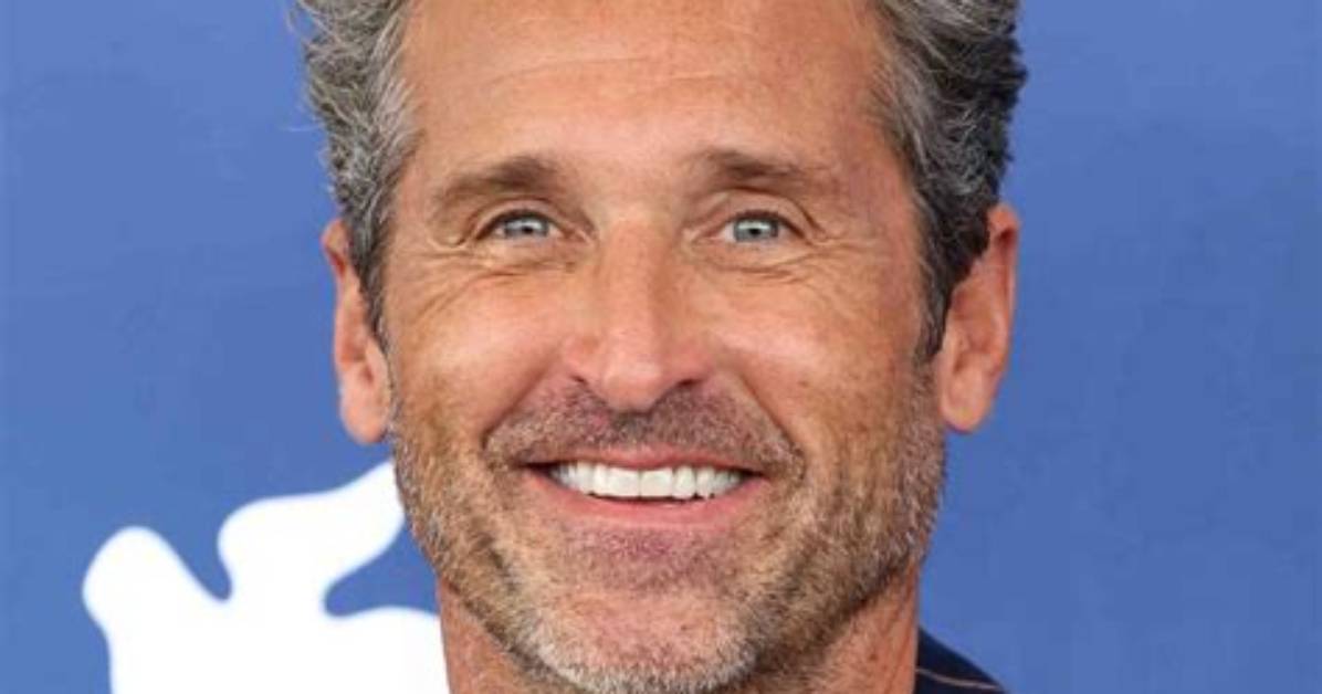 Revving up the Track: the Patrick Dempsey Race Car Journey
