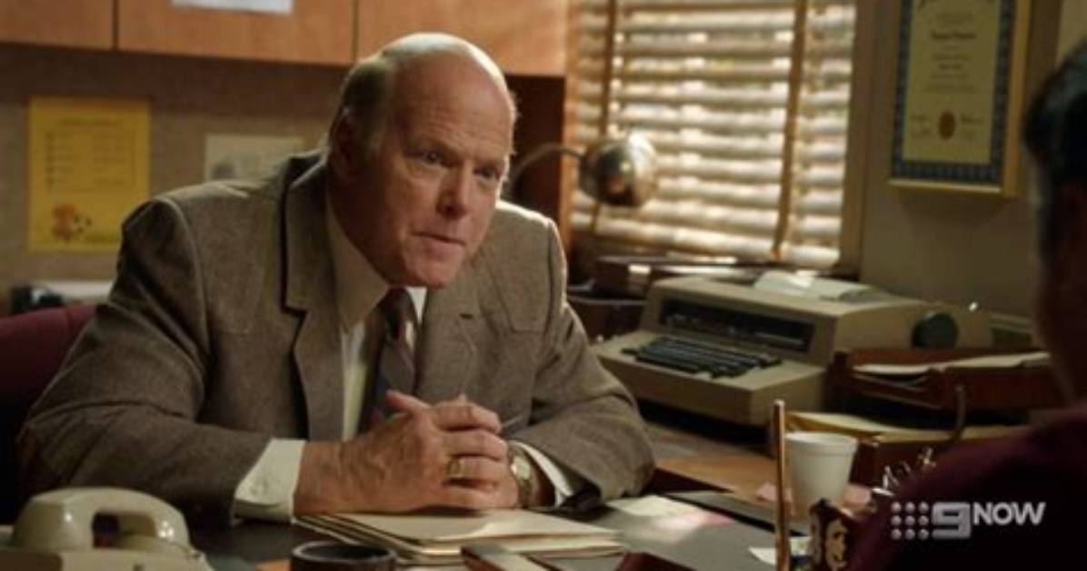 Rex Linn on Young Sheldon: an in-Depth Look at His Role and Impact