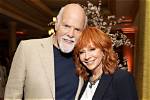Rex Linn's Marital Journey: How Many Times Has He Been Married?