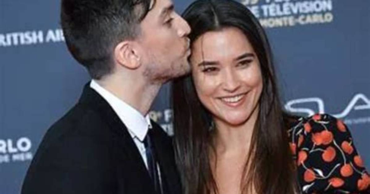 Rhiannon Fish Husband: a Complete Guide to Her Life and Relationships