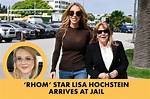 Rhom Fans Question Lisa Hochsteins Ethnicity as She Searches for Nanny ·