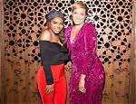 'Rhop' Cast Reacts to Robyn Dixon Claiming Juan Cheated