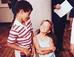 Rhop: Robyn Dixon Siblings Brother Marc Marcel, Sister and Children