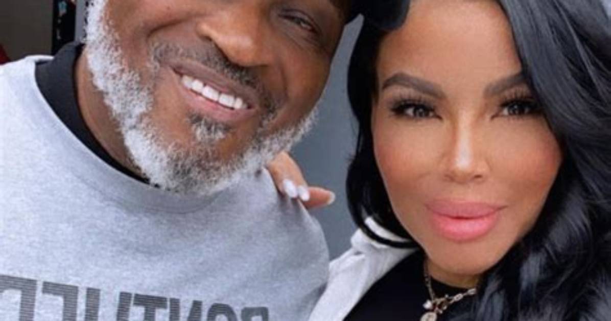 Rhop Star Mia Thornton Goes Instagram Official with New Boyfriend Incognito Hints at 2024