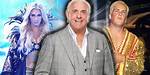 Ric Flair's Children in the Wrestling Realm