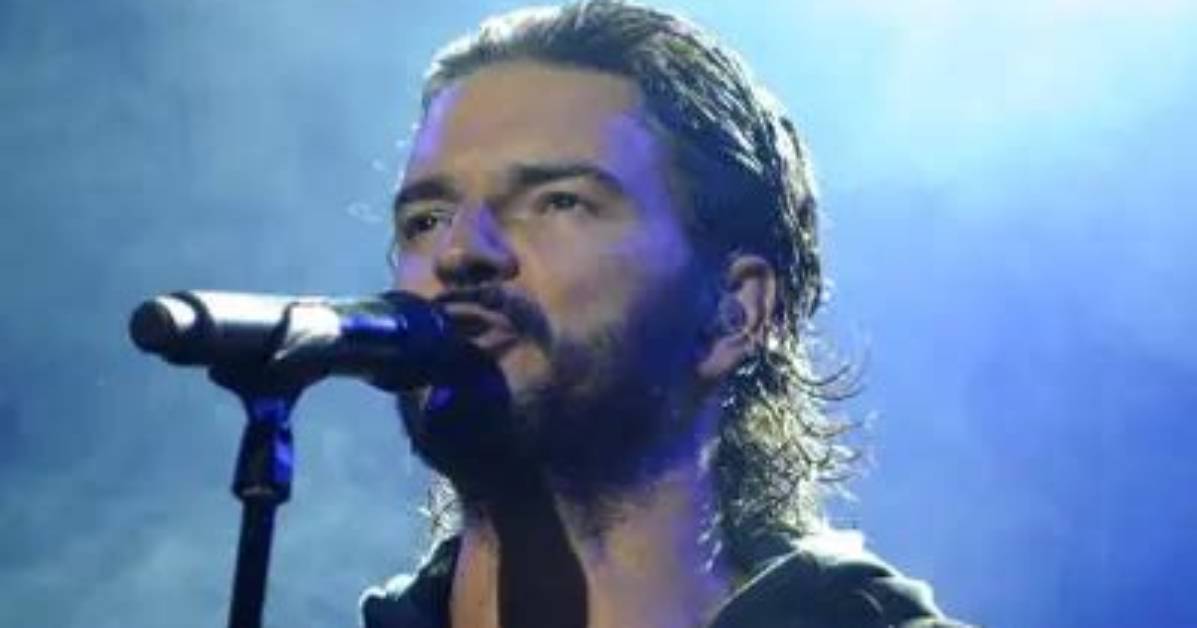Ricardo Arjona Net Worth - Riffdash