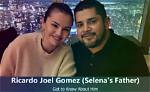 Ricardo Joel Gomez ·