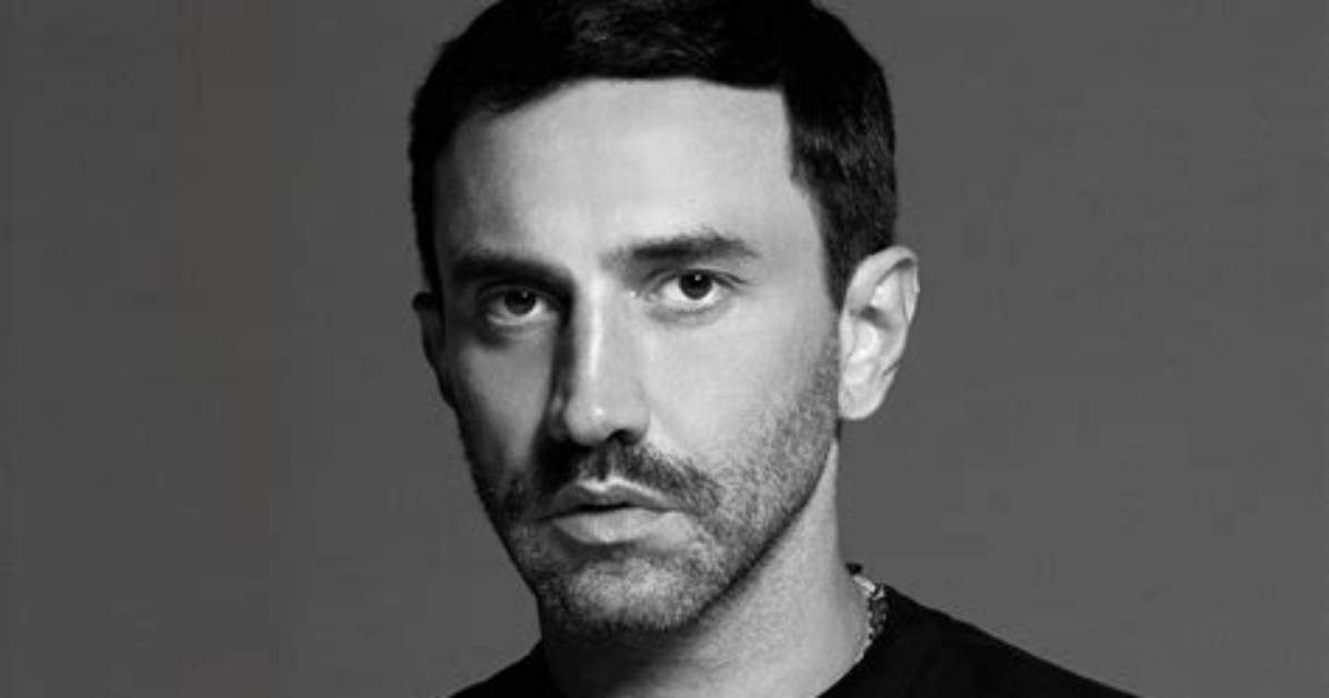 Riccardo Tisci