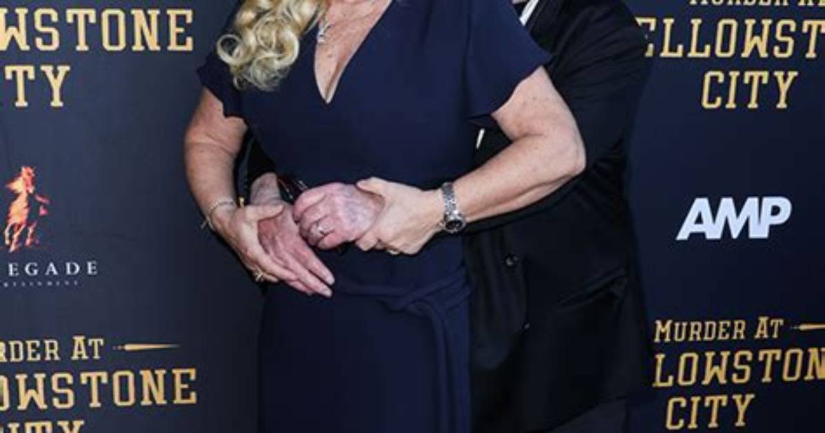 Richard Dreyfuss's Wife: Meet His Longtime Spouse