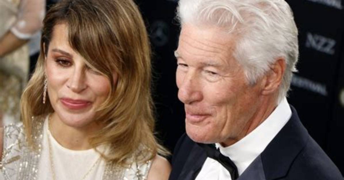 Richard Gere: a Glimpse into His Life and Career in 2023
